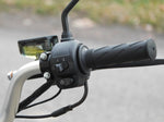 Carregar imagem no visualizador da galeria, Horwin CR6 | Mota elétrica | 125cc equiv | 120 km
