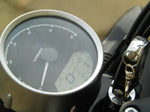 Carregar imagem no visualizador da galeria, Horwin CR6 | Mota elétrica | 125cc equiv | 120 km
