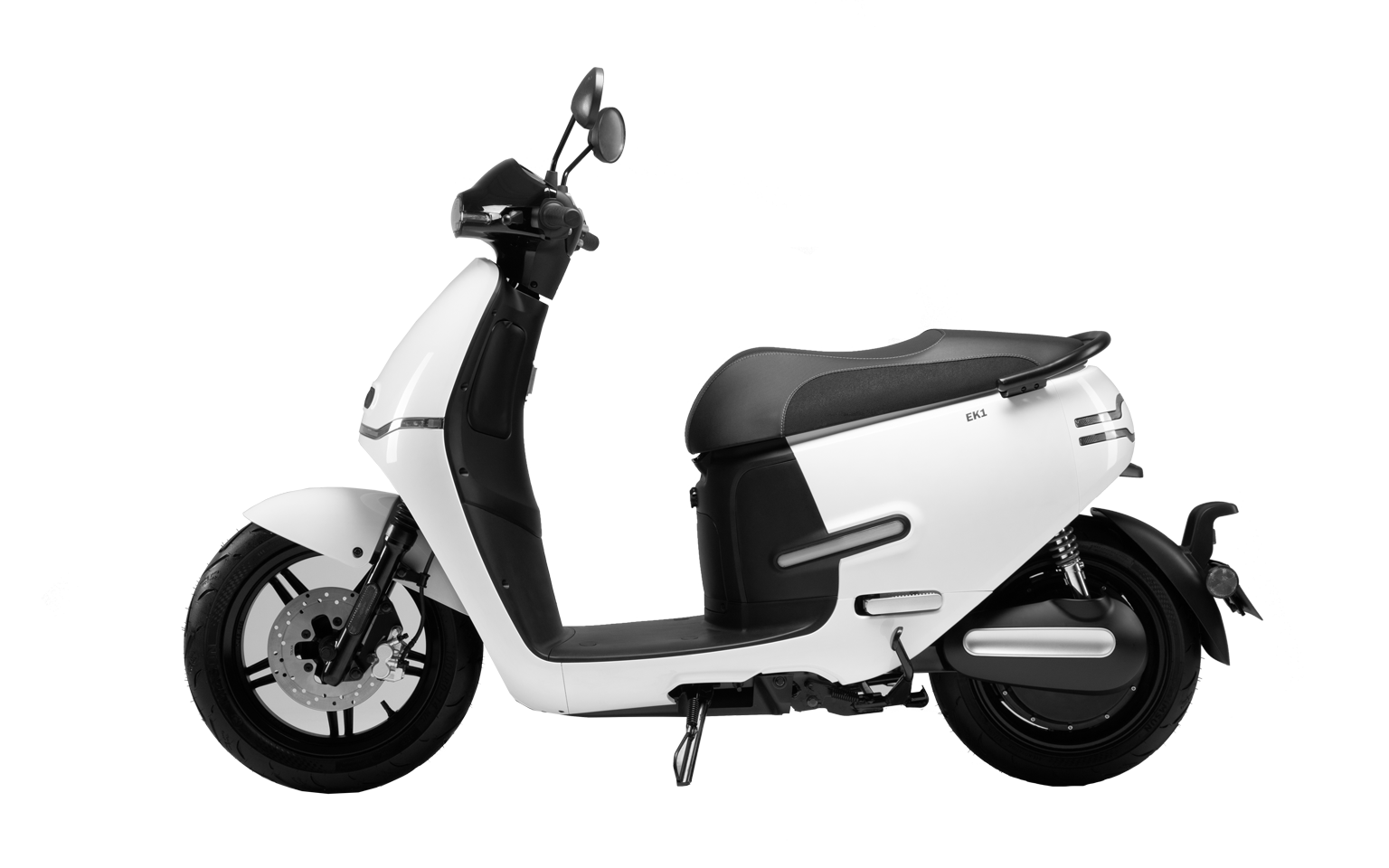 Horwin EK1 | Mota elétrica | 50cc equiv | 120 km