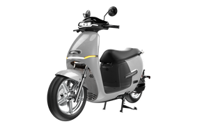 Horwin EK3 | Mota elétrica | 125cc equiv | 100 km