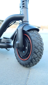 Navee N65 | Trotinete elétrica 500W - UNFUEL
