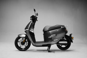 Horwin EK3 | Mota elétrica | 125cc equiv | 100 km