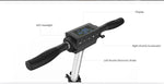 Carregar imagem no visualizador da galeria, Trotinete elétrica 350W | KUGOO S1 | UNFUEL mobility
