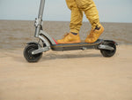Carregar imagem no visualizador da galeria, LANGFEITE C2 Fat Tire | Trotinete elétrica 2x800W
