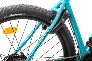 ECONIC ONE SMART Cross-Country | Sport e-Bike | 110 km - UNFUEL