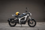 Carregar imagem no visualizador da galeria, Horwin CR6 | Mota elétrica | 125cc equiv | 120 km
