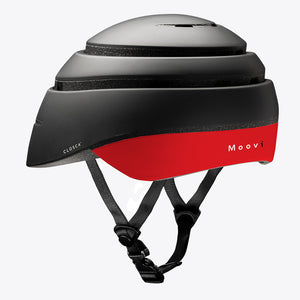 Capacete dobrável Moovi Closca - UNFUEL