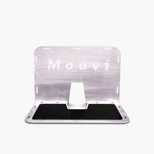 Moovi plataforma porta cargas & bagagens - UNFUEL