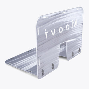 Moovi plataforma porta cargas & bagagens - UNFUEL