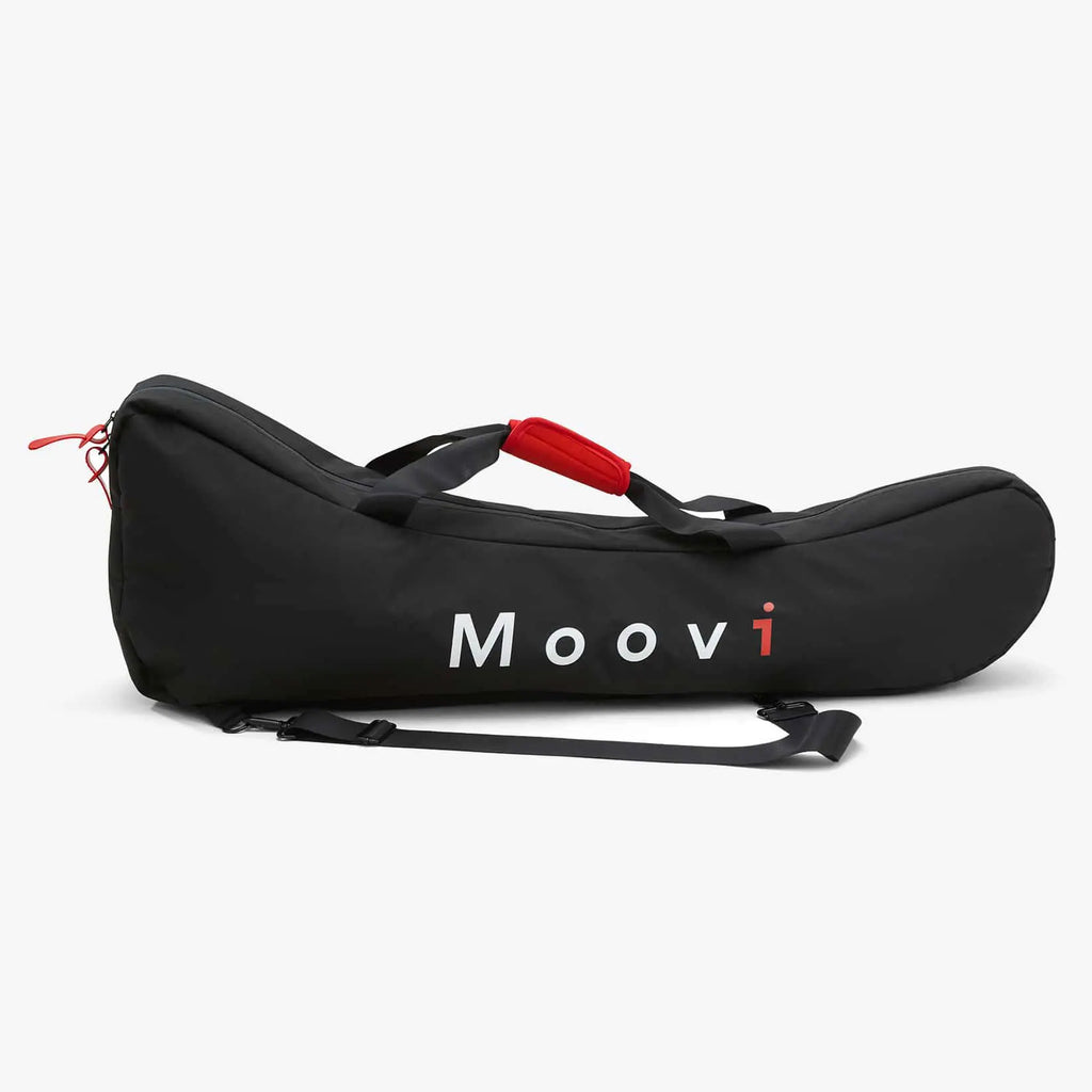 Moovi Bag Saco transporte e-Scooter - UNFUEL