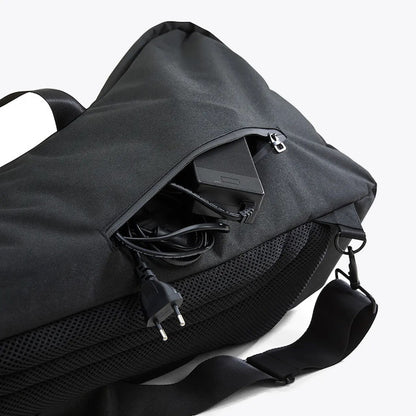 Moovi Bag Saco transporte e-Scooter - UNFUEL