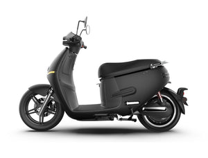 Horwin EK1 | Mota elétrica | 50cc equiv | 120 km