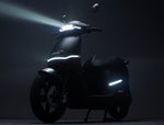 Carregar imagem no visualizador da galeria, Horwin EK1 | Mota elétrica | 50cc equiv | 120 km
