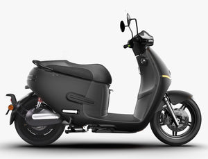 Horwin EK1 | Mota elétrica | 50cc equiv | 120 km