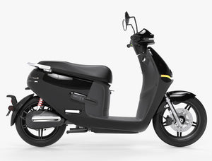 Horwin EK3 | Mota elétrica | 125cc equiv | 100 km