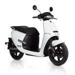 Carregar imagem no visualizador da galeria, Horwin EK3 | Mota elétrica | 125cc equiv | 100 km
