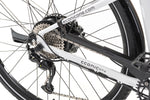 Carregar imagem no visualizador da galeria, ECONIC ONE Urban | City e-Bike | 110 km - UNFUEL
