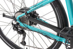 Carregar imagem no visualizador da galeria, ECONIC ONE Comfort | Commute e-Bike | 100 km - UNFUEL
