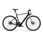 Carregar imagem no visualizador da galeria, TENWAYS CGO600  | Urban e-Bike | 70 km
