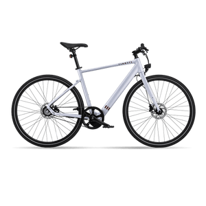TENWAYS CGO600  | Urban e-Bike | 70 km