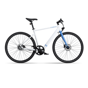 TENWAYS CGO600  | Urban e-Bike | 70 km