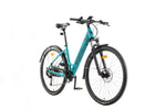 Carregar imagem no visualizador da galeria, ECONIC ONE Comfort | Commute e-Bike | 100 km - UNFUEL
