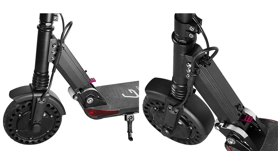 Trotinete elétrica 350W | KUGOO S1 PRO | UNFUEL Mobility