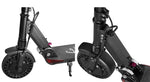Carregar imagem no visualizador da galeria, Trotinete elétrica 350W | KUGOO S1 PRO | UNFUEL Mobility
