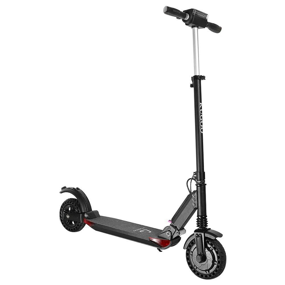 Trotinete elétrica 350W | KUGOO S1 PRO | UNFUEL Mobility