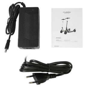 Trotinete elétrica 350W | KUGOO S1 PRO | UNFUEL Mobility