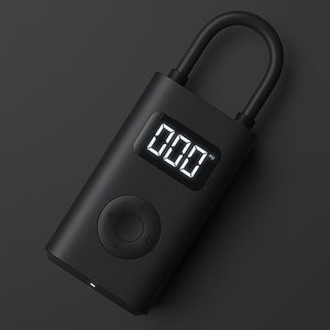 Xiaomi Mijia Portable Smart Electric pump for Electric Scooter - Volta's Workshop