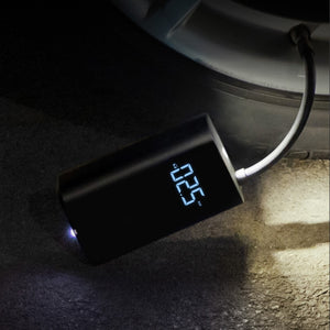 Xiaomi Mijia Portable Smart Electric pump for Electric Scooter - Volta's Workshop