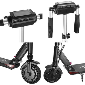 Trotinete elétrica 350W | KUGOO S1 PRO | UNFUEL Mobility
