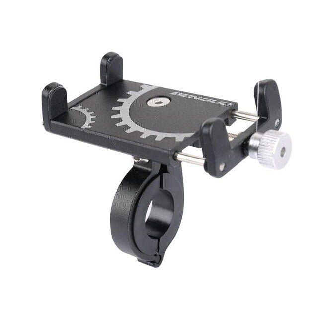 Electric Scooter Mobile Phone Holder - Volta's Workshop