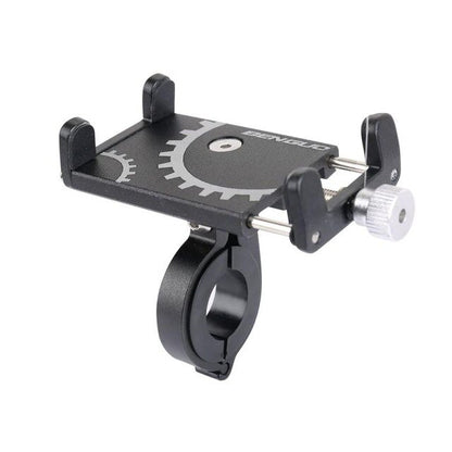 Electric Scooter Mobile Phone Holder - Volta's Workshop