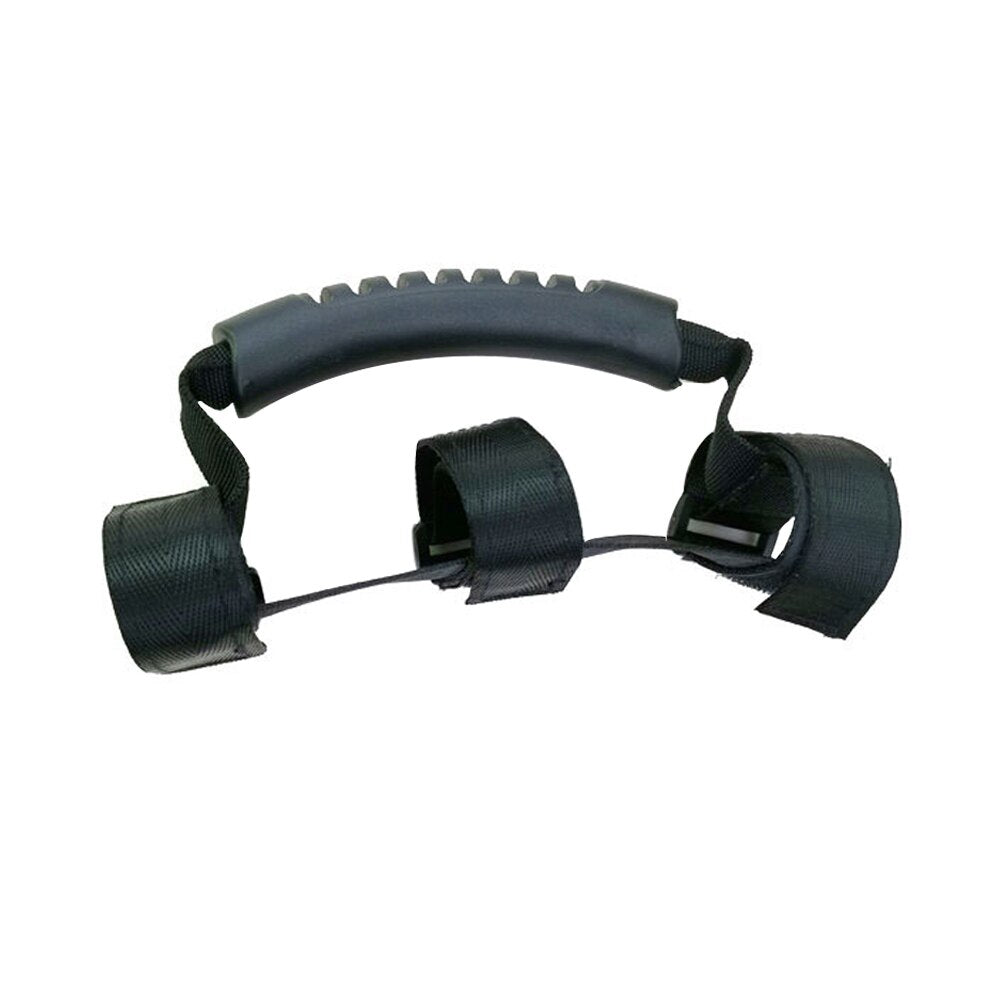 Electric Scooter Strap Handle - Volta's Workshop