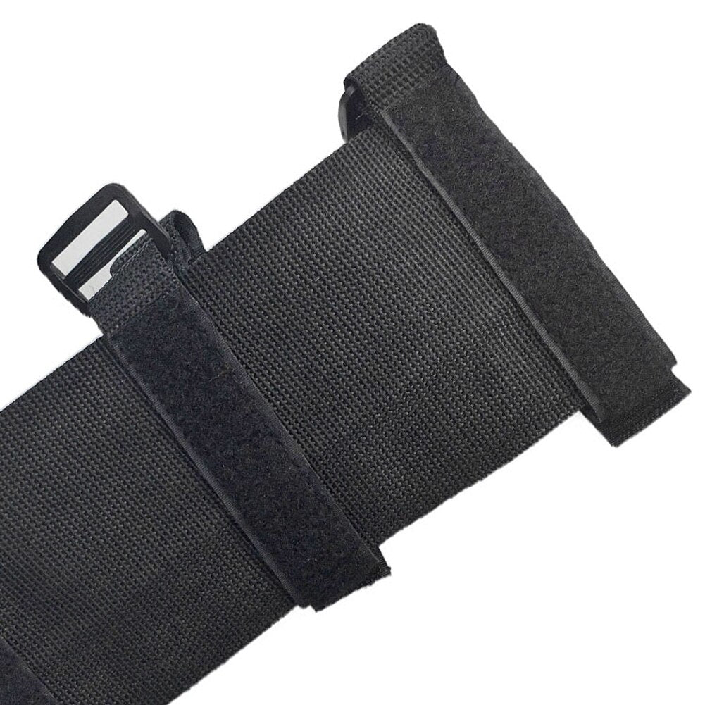 Electric Scooter Strap Handle - Volta's Workshop