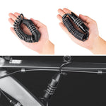 Carregar imagem no visualizador da galeria, Bike lock - Volta&#39;s Workshop
