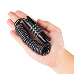 Carregar imagem no visualizador da galeria, Bike lock - Volta&#39;s Workshop
