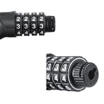 Carregar imagem no visualizador da galeria, Bike lock - Volta&#39;s Workshop
