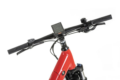 ECONIC ONE SMART Comfort | Commute e-Bike | 100 km - UNFUEL