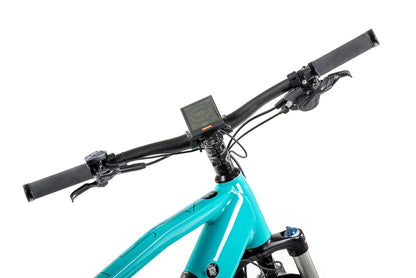 ECONIC ONE SMART Cross-Country | Sport e-Bike | 110 km - UNFUEL