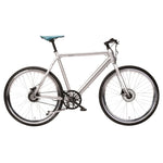 Carregar imagem no visualizador da galeria, 2022 WATT Brooklyn e-Bike | 70 km - UNFUEL
