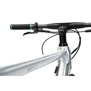 2022 WATT Brooklyn e-Bike | 70 km - UNFUEL