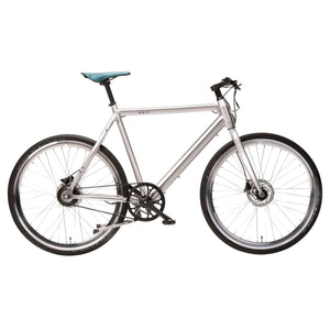2022 WATT Brooklyn e-Bike | 70 km - UNFUEL
