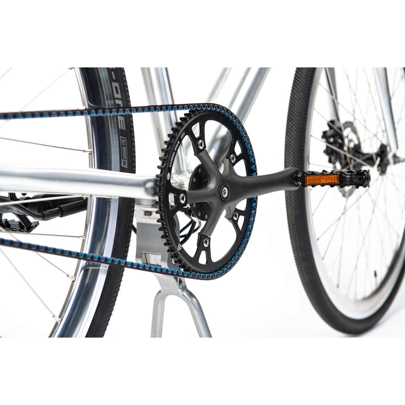 2022 WATT Brooklyn e-Bike | 70 km - UNFUEL