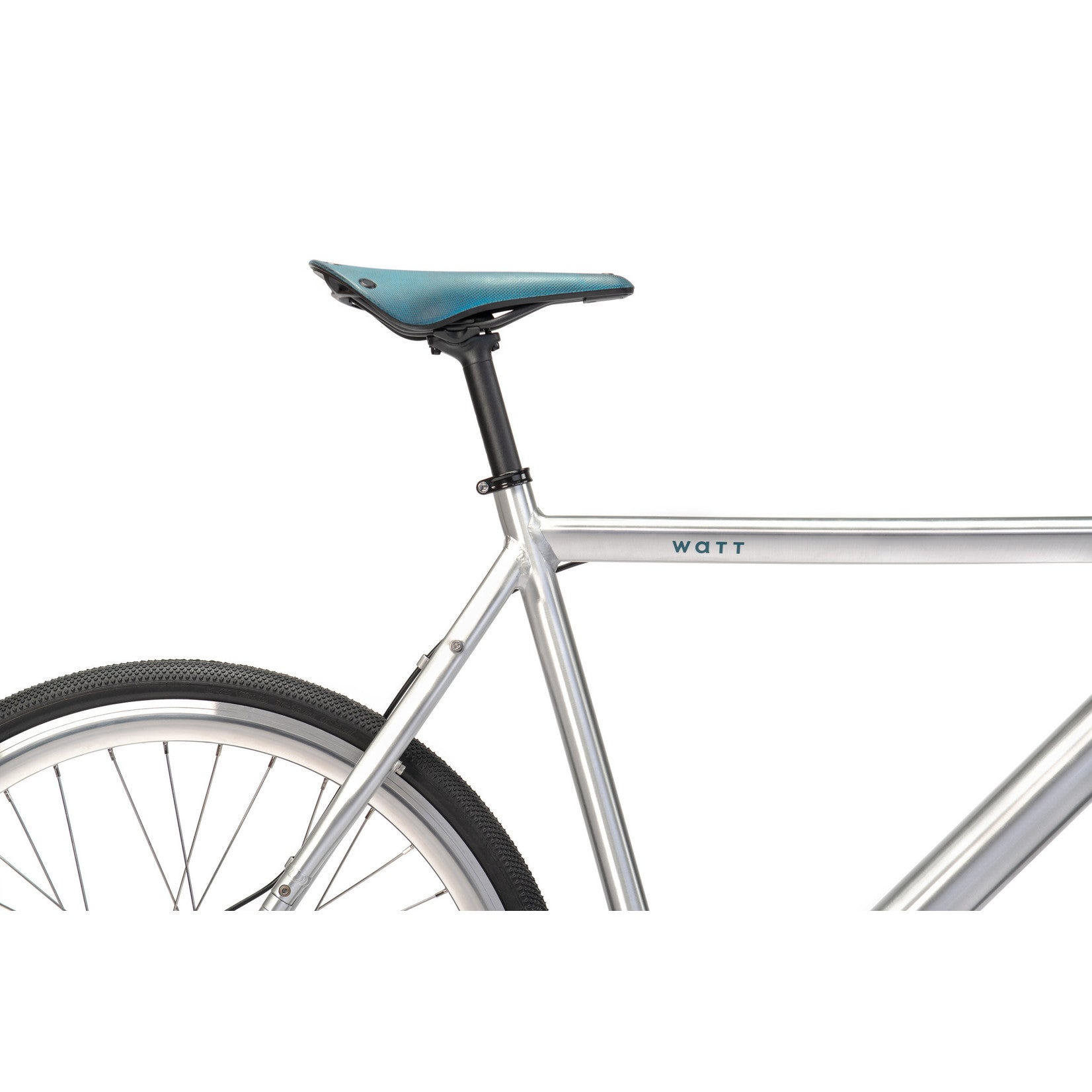 2022 WATT Brooklyn e-Bike | 70 km - UNFUEL