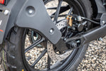 Carregar imagem no visualizador da galeria, Horwin CR6 | Mota elétrica | 125cc equiv | 120 km
