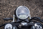 Carregar imagem no visualizador da galeria, Horwin CR6 | Mota elétrica | 125cc equiv | 120 km
