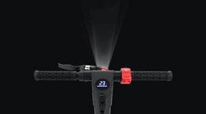 HX X7 | Trotinete elétrica 350W - UNFUEL